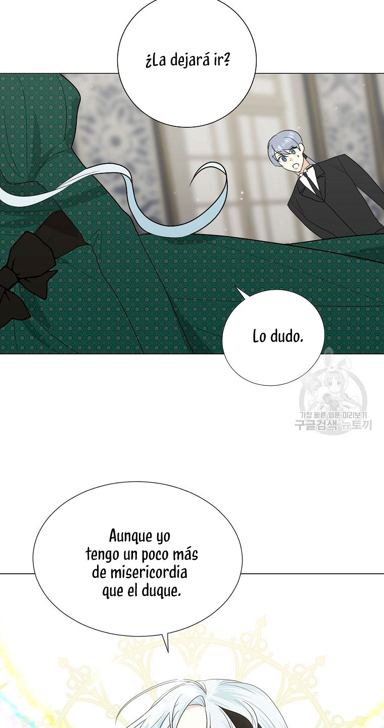 Mi marido tirano se ha vuelto dócil de alguna manera Capítulo 19 - Página 29