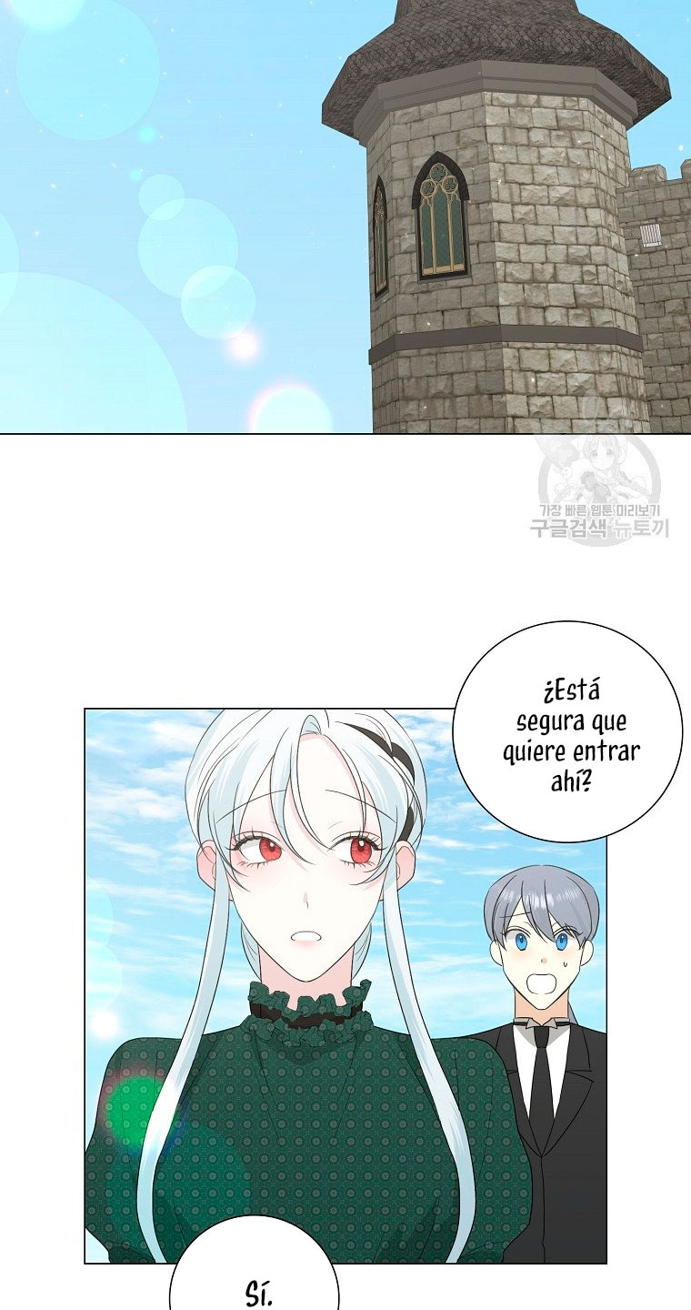 Mi marido tirano se ha vuelto dócil de alguna manera Capítulo 19 - Página 33