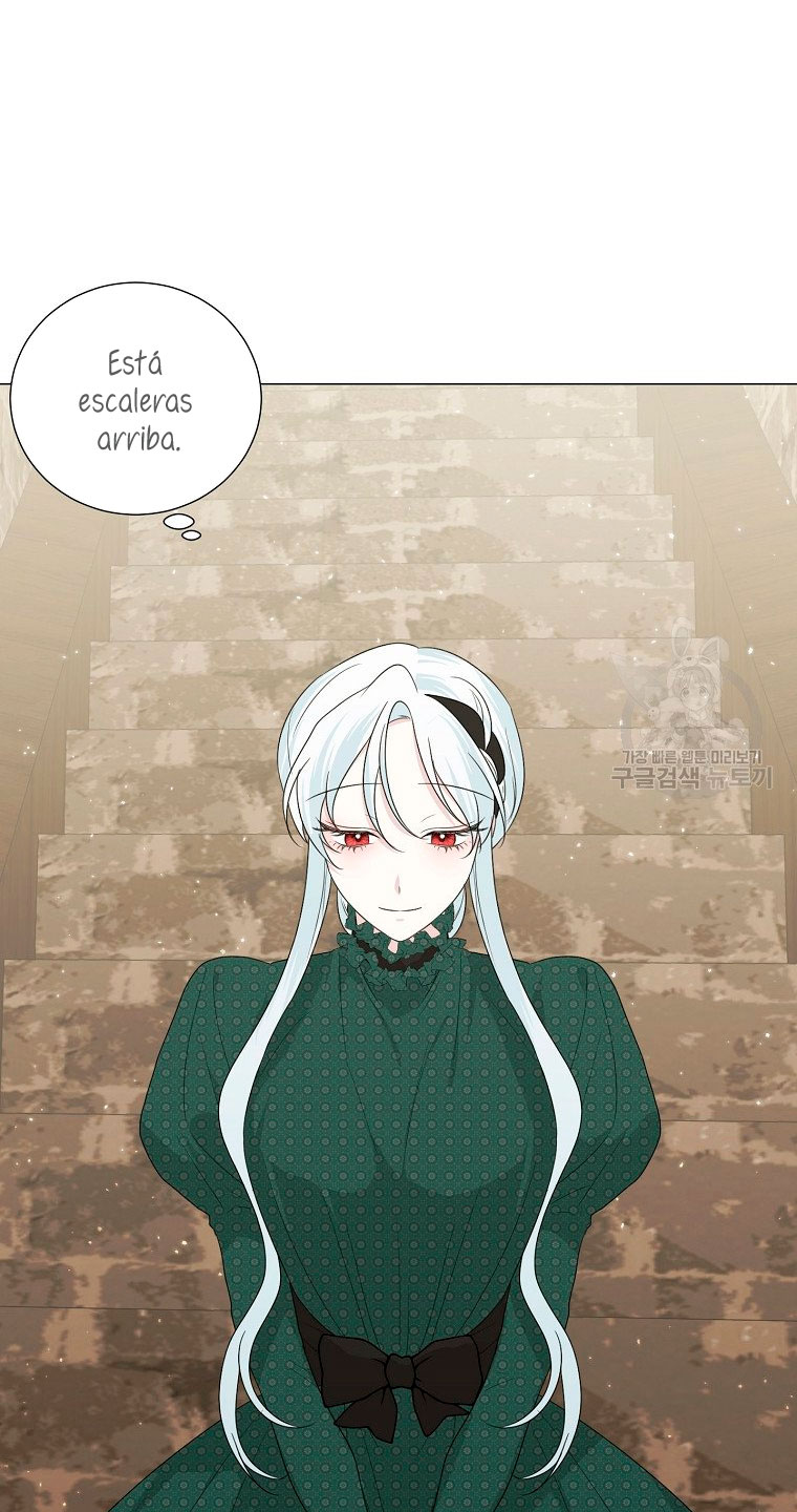 Mi marido tirano se ha vuelto dócil de alguna manera Capítulo 19 - Página 39