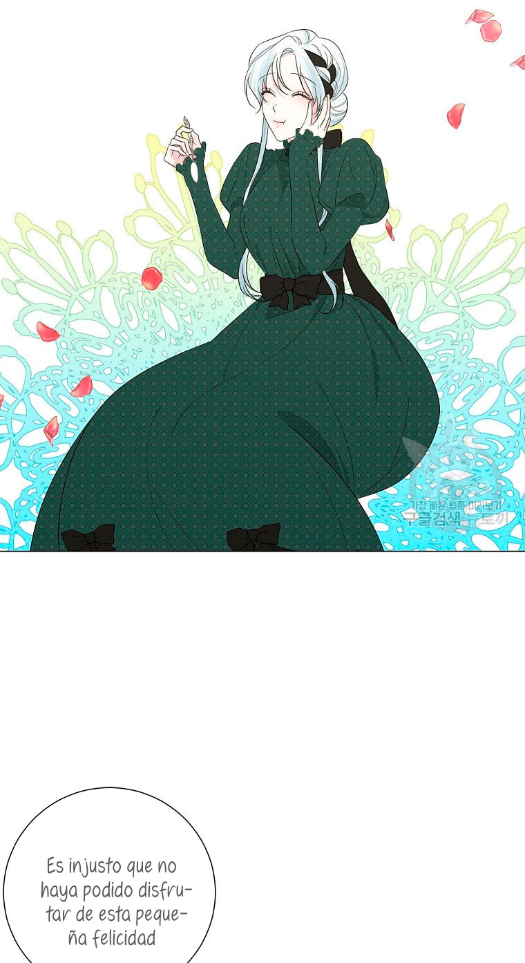 Mi marido tirano se ha vuelto dócil de alguna manera Capítulo 19 - Página 4