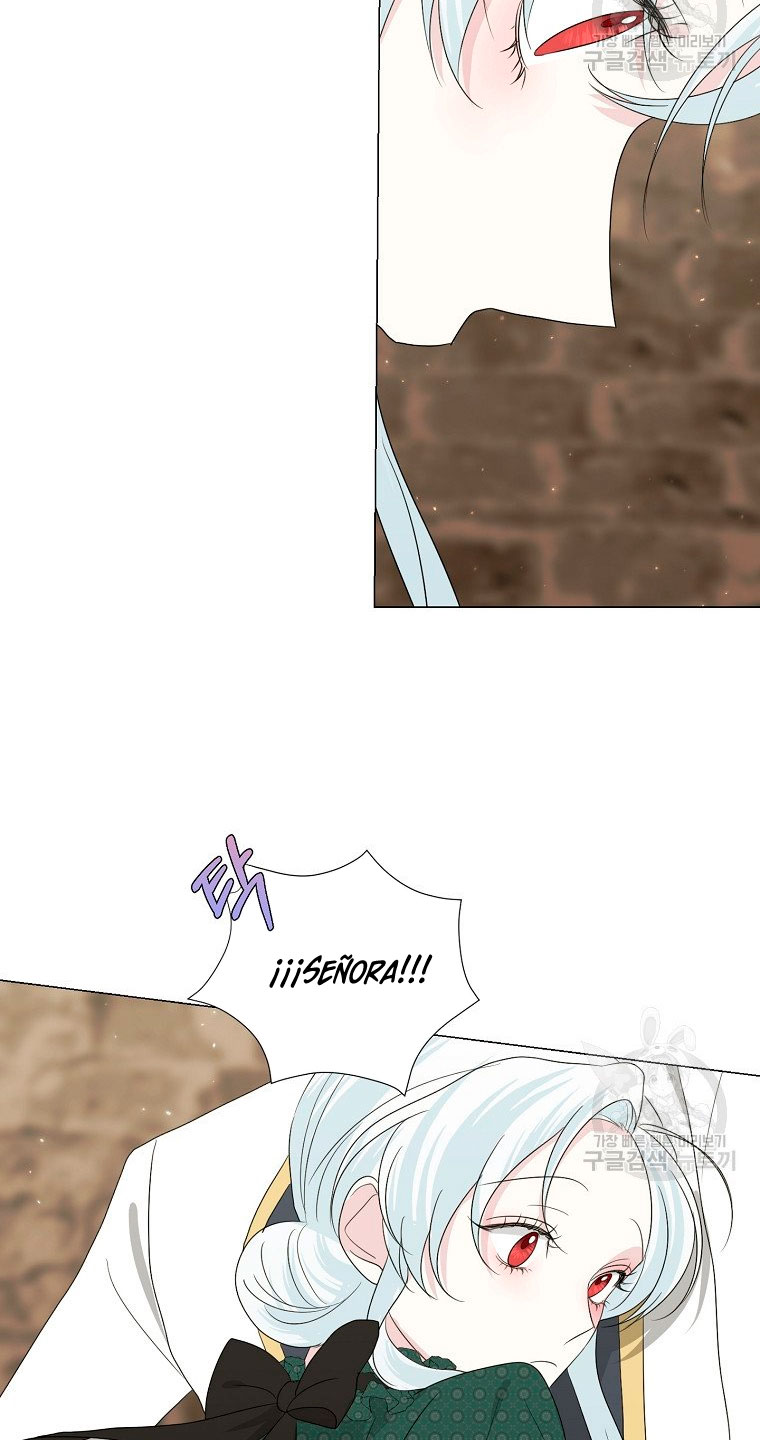 Mi marido tirano se ha vuelto dócil de alguna manera Capítulo 19 - Página 41