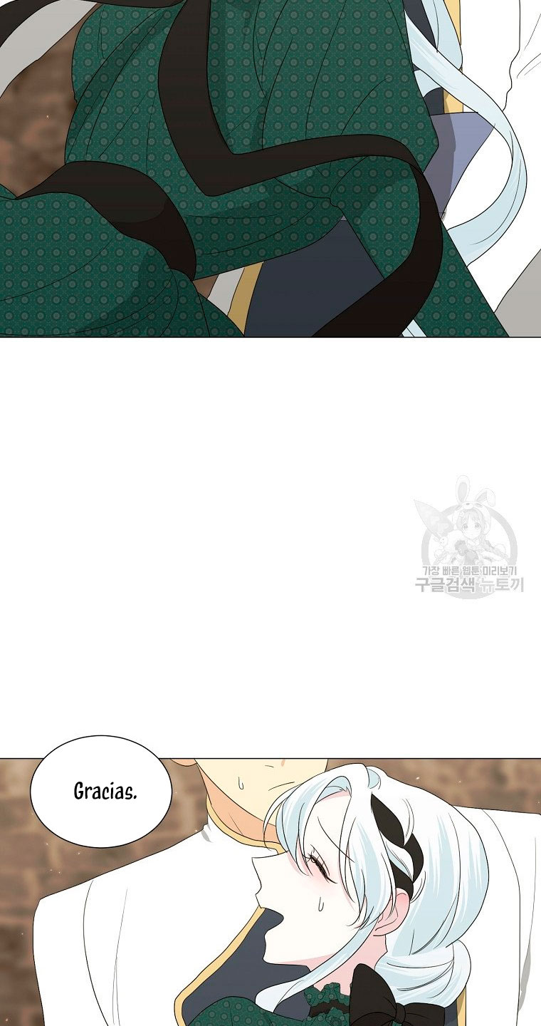 Mi marido tirano se ha vuelto dócil de alguna manera Capítulo 19 - Página 42