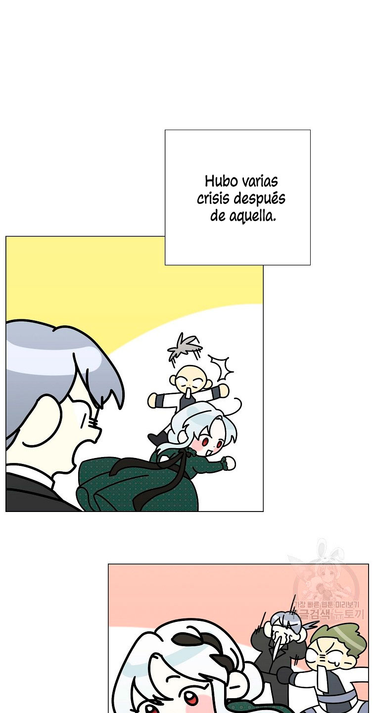 Mi marido tirano se ha vuelto dócil de alguna manera Capítulo 19 - Página 44