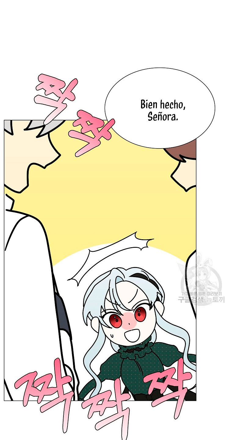 Mi marido tirano se ha vuelto dócil de alguna manera Capítulo 19 - Página 48