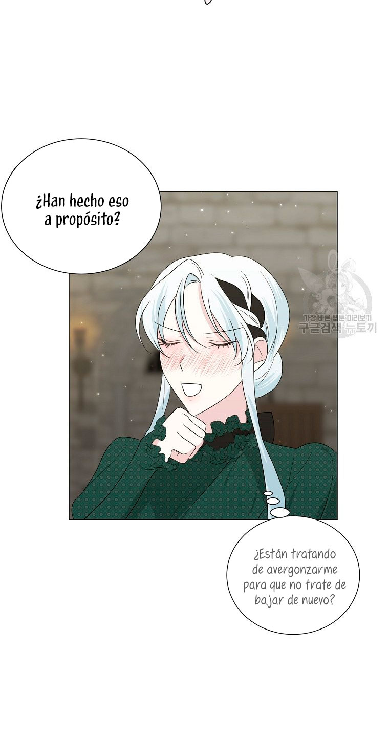 Mi marido tirano se ha vuelto dócil de alguna manera Capítulo 19 - Página 49