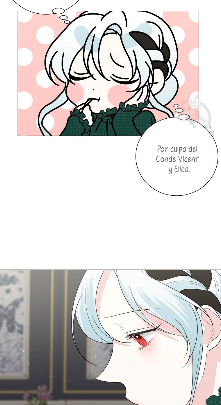 Mi marido tirano se ha vuelto dócil de alguna manera Capítulo 19 - Página 5