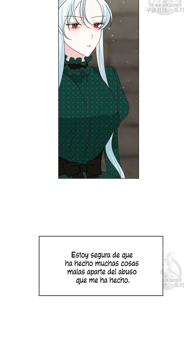 Mi marido tirano se ha vuelto dócil de alguna manera Capítulo 19 - Página 54