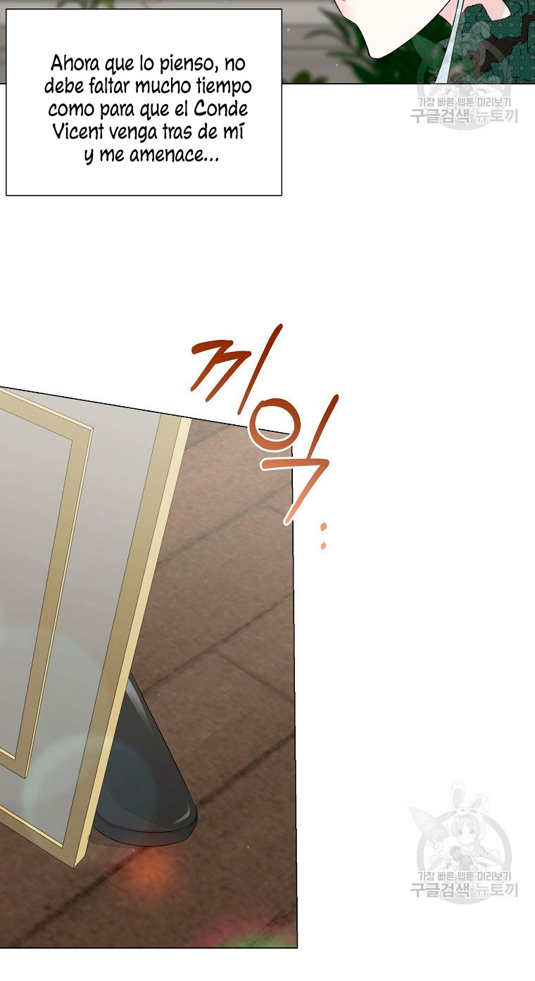 Mi marido tirano se ha vuelto dócil de alguna manera Capítulo 19 - Página 6