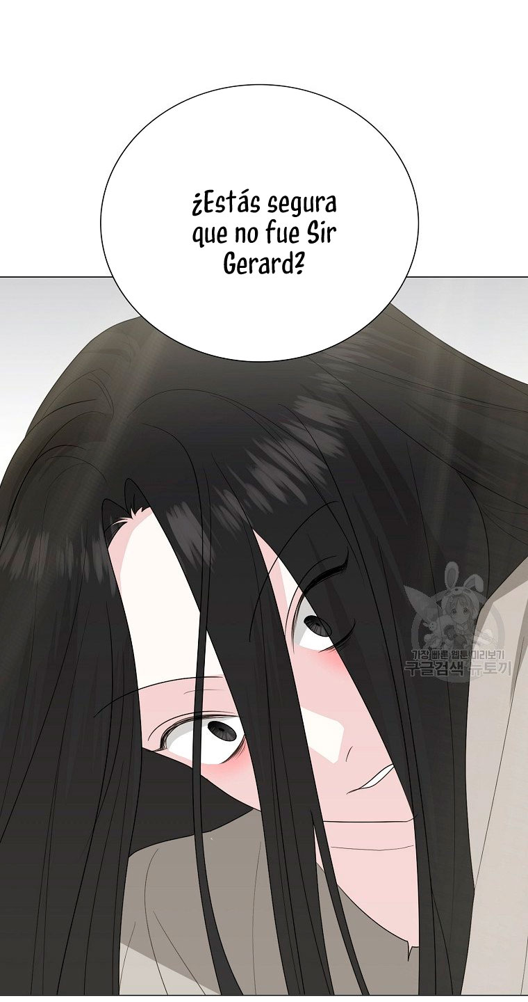 Mi marido tirano se ha vuelto dócil de alguna manera Capítulo 19 - Página 61