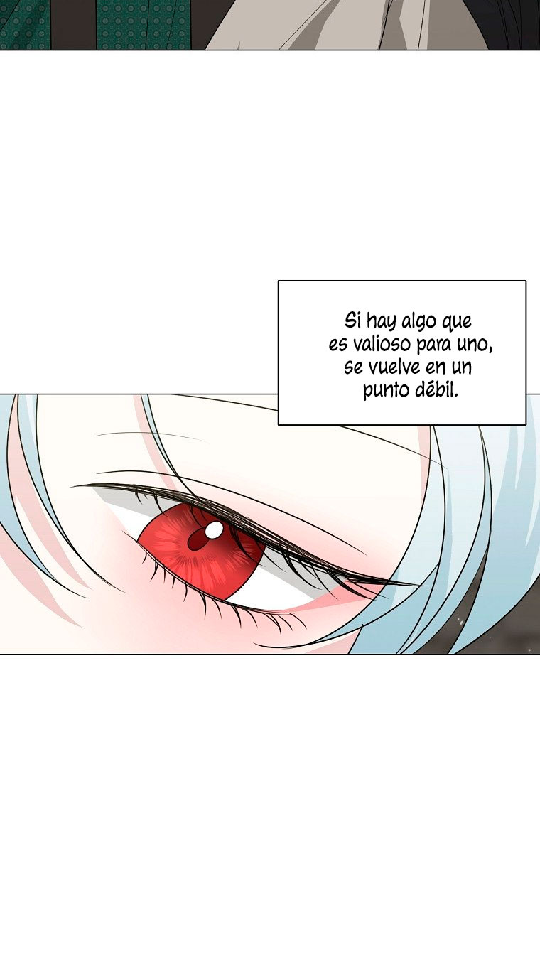 Mi marido tirano se ha vuelto dócil de alguna manera Capítulo 19 - Página 63