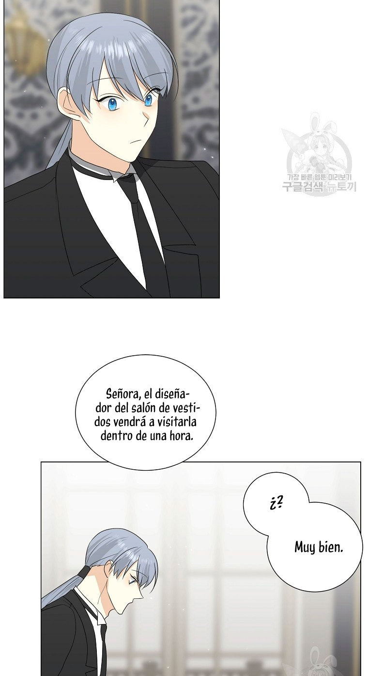 Mi marido tirano se ha vuelto dócil de alguna manera Capítulo 19 - Página 9