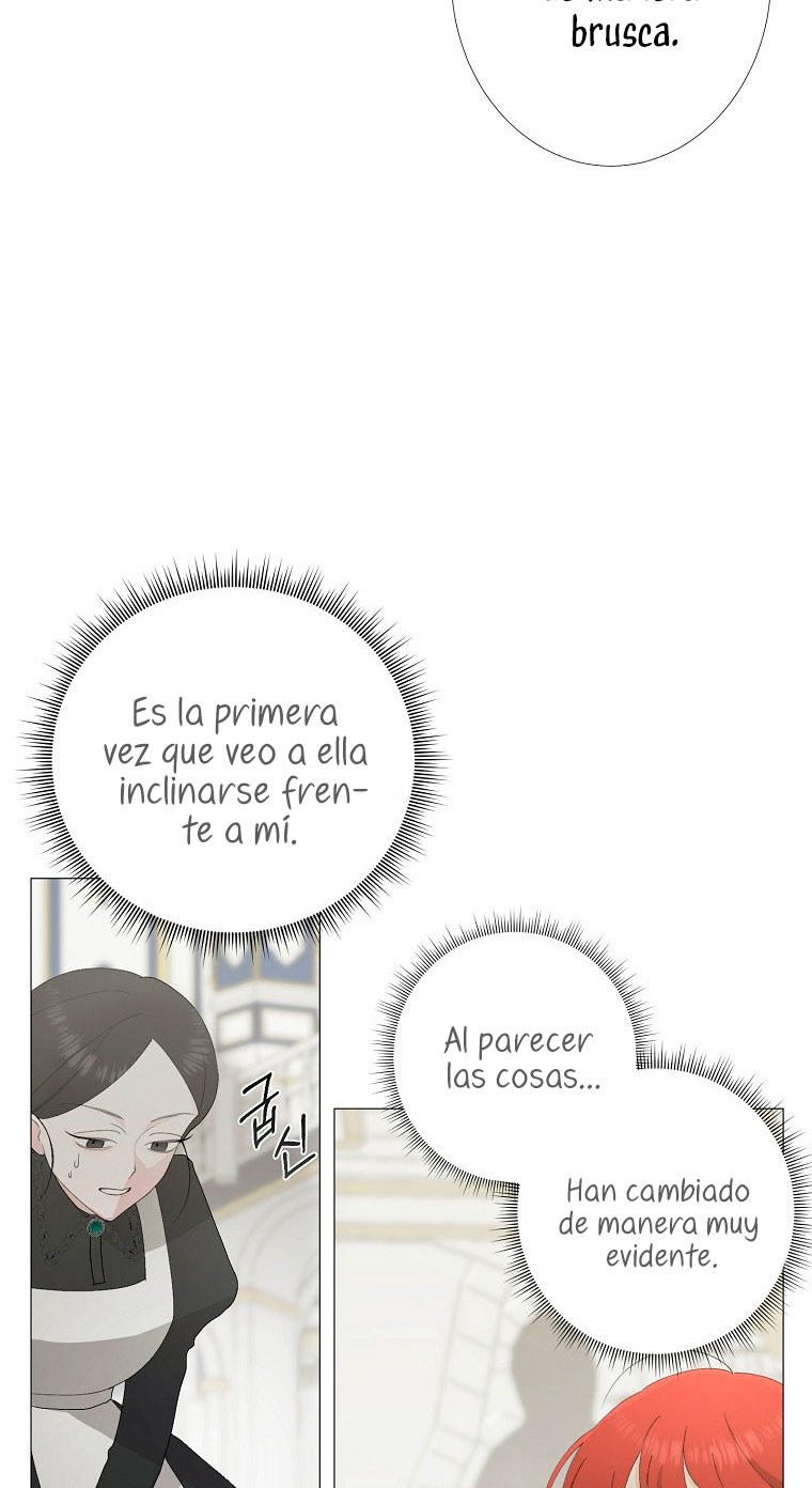Mi marido tirano se ha vuelto dócil de alguna manera Capítulo 2 - Página 10