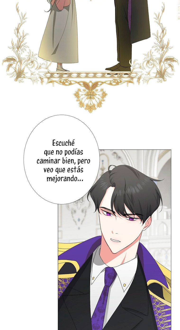 Mi marido tirano se ha vuelto dócil de alguna manera Capítulo 2 - Página 16