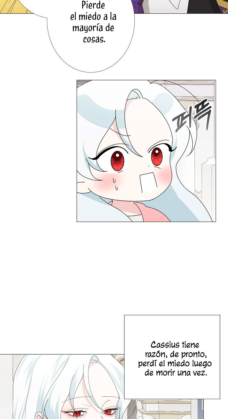 Mi marido tirano se ha vuelto dócil de alguna manera Capítulo 2 - Página 22