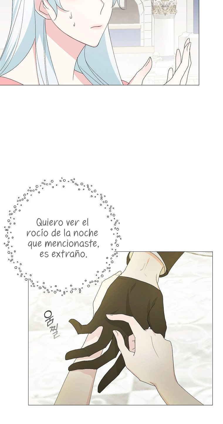 Mi marido tirano se ha vuelto dócil de alguna manera Capítulo 2 - Página 23