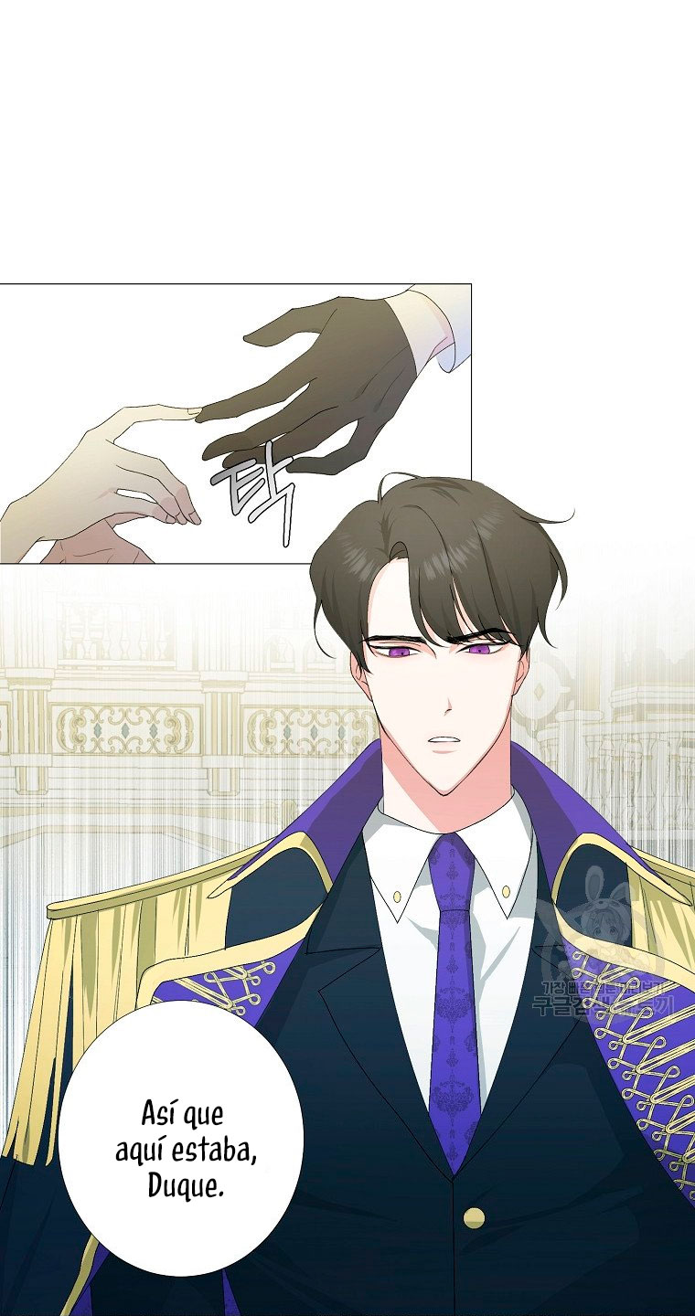 Mi marido tirano se ha vuelto dócil de alguna manera Capítulo 2 - Página 25