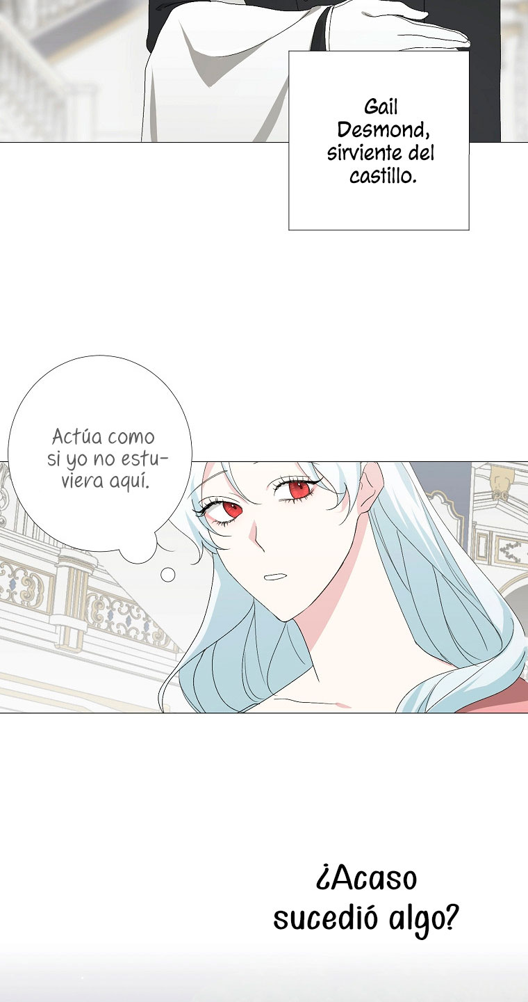 Mi marido tirano se ha vuelto dócil de alguna manera Capítulo 2 - Página 27