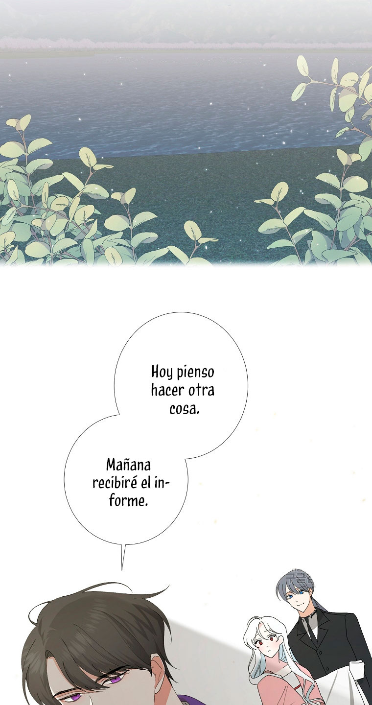 Mi marido tirano se ha vuelto dócil de alguna manera Capítulo 2 - Página 28