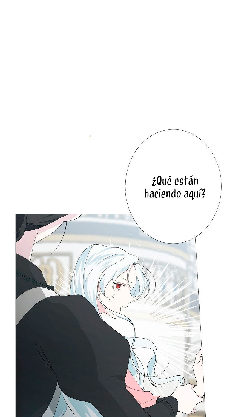 Mi marido tirano se ha vuelto dócil de alguna manera Capítulo 2 - Página 3