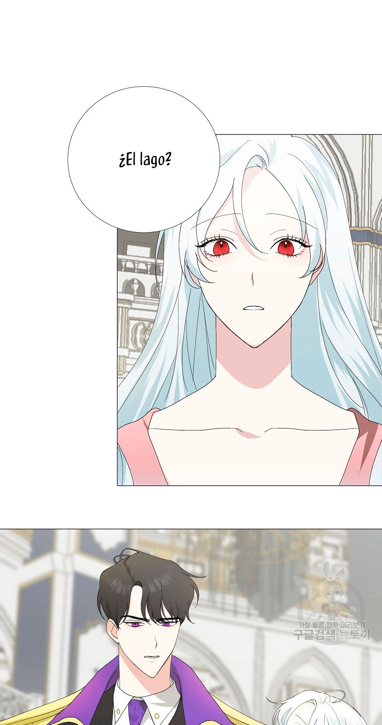 Mi marido tirano se ha vuelto dócil de alguna manera Capítulo 2 - Página 31