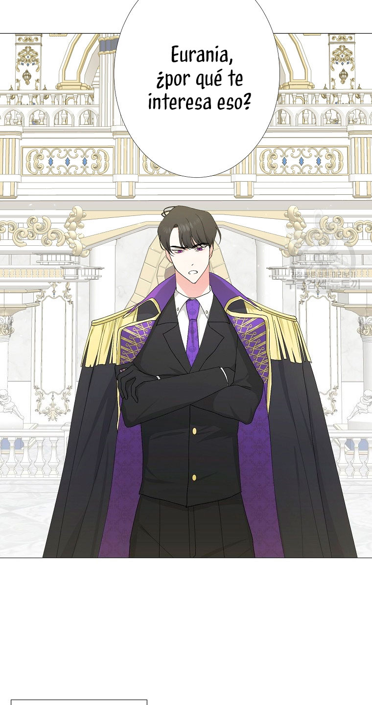 Mi marido tirano se ha vuelto dócil de alguna manera Capítulo 2 - Página 33