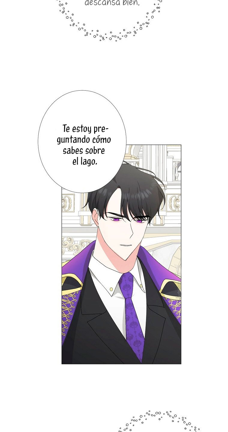 Mi marido tirano se ha vuelto dócil de alguna manera Capítulo 2 - Página 35