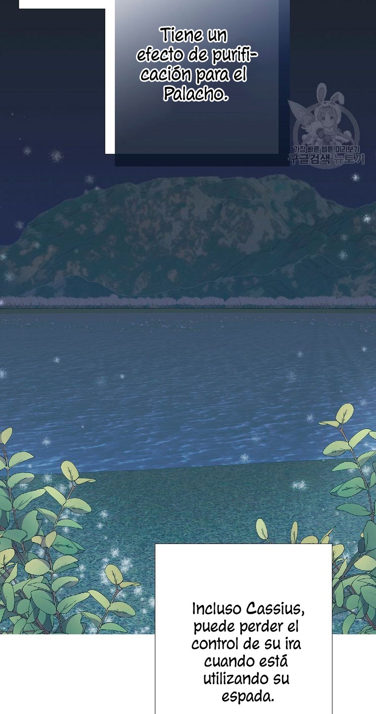 Mi marido tirano se ha vuelto dócil de alguna manera Capítulo 2 - Página 37