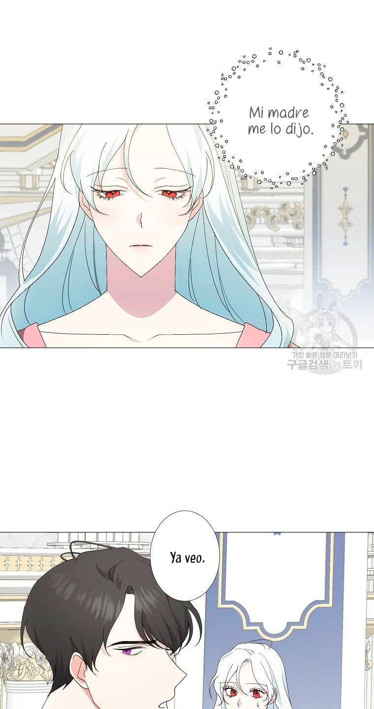 Mi marido tirano se ha vuelto dócil de alguna manera Capítulo 2 - Página 39
