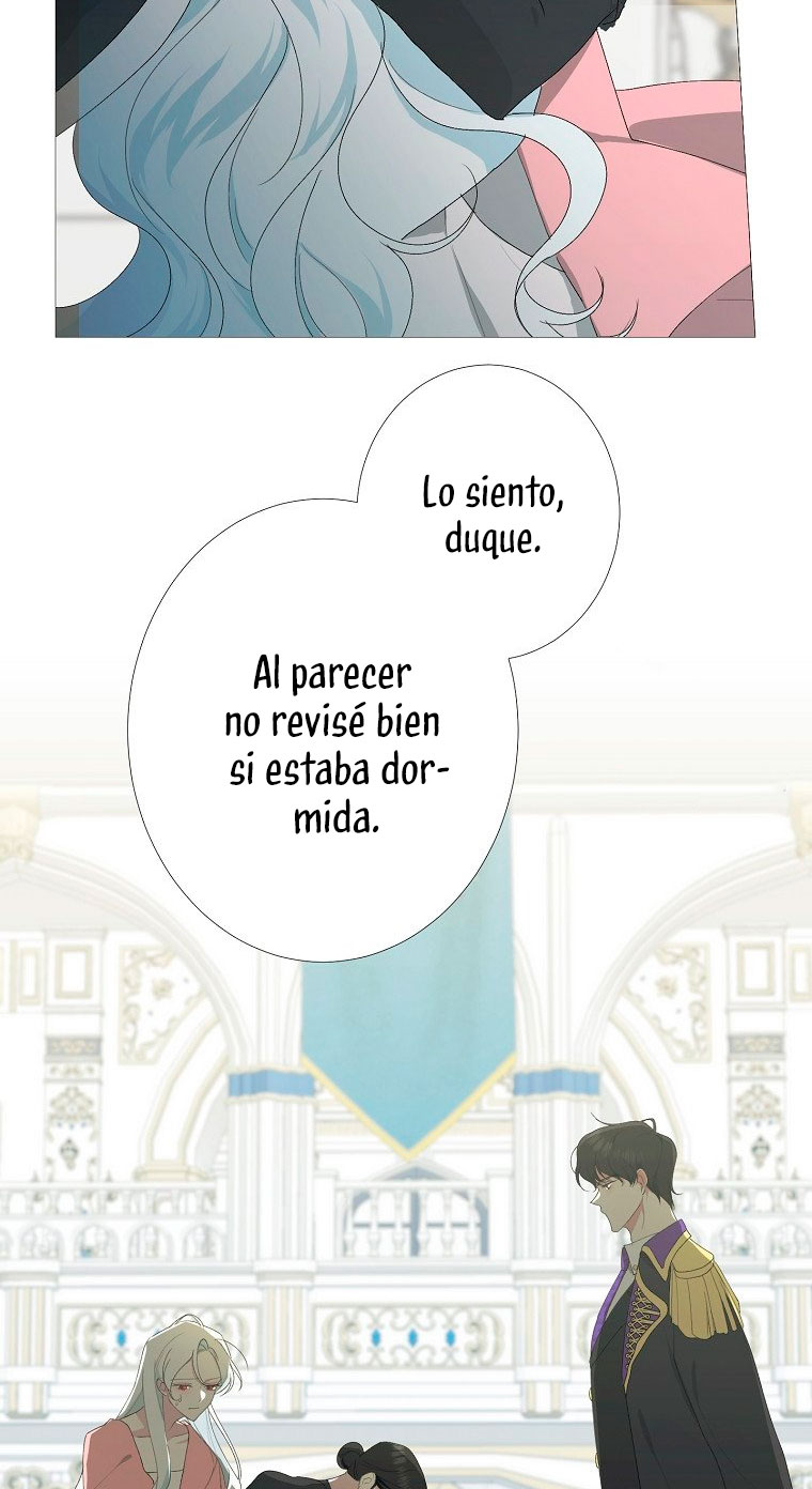 Mi marido tirano se ha vuelto dócil de alguna manera Capítulo 2 - Página 4