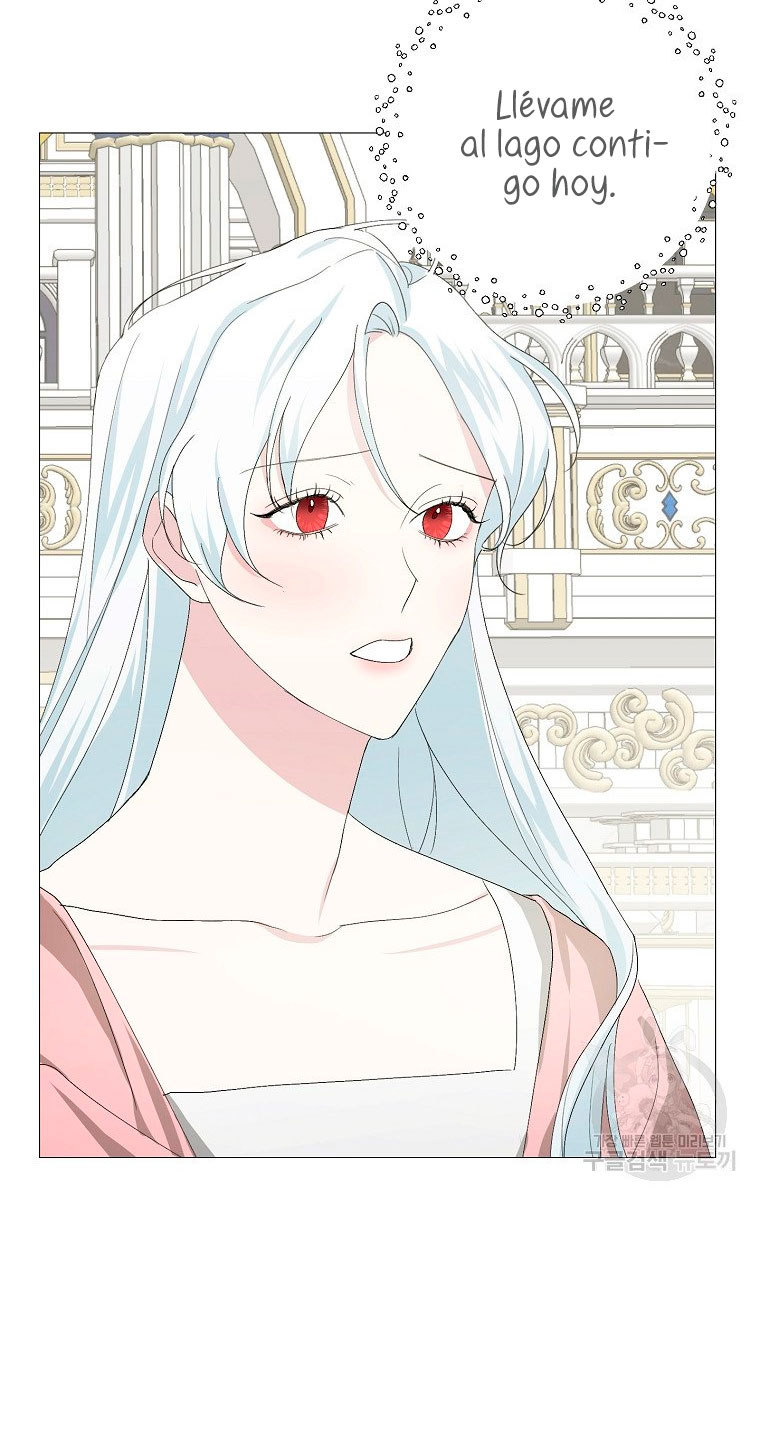 Mi marido tirano se ha vuelto dócil de alguna manera Capítulo 2 - Página 41