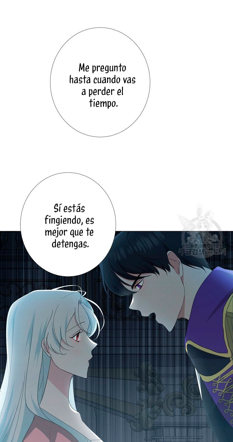 Mi marido tirano se ha vuelto dócil de alguna manera Capítulo 2 - Página 42