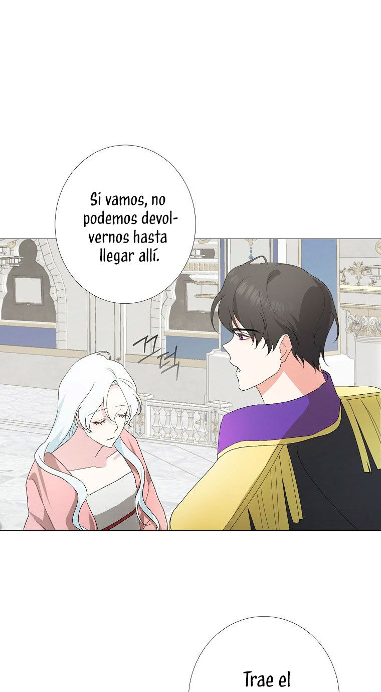 Mi marido tirano se ha vuelto dócil de alguna manera Capítulo 2 - Página 44