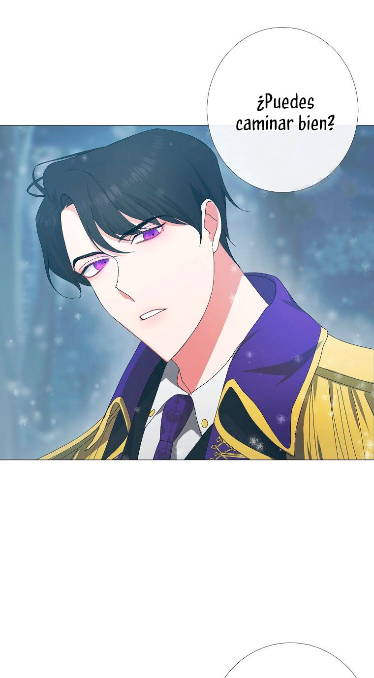 Mi marido tirano se ha vuelto dócil de alguna manera Capítulo 2 - Página 47