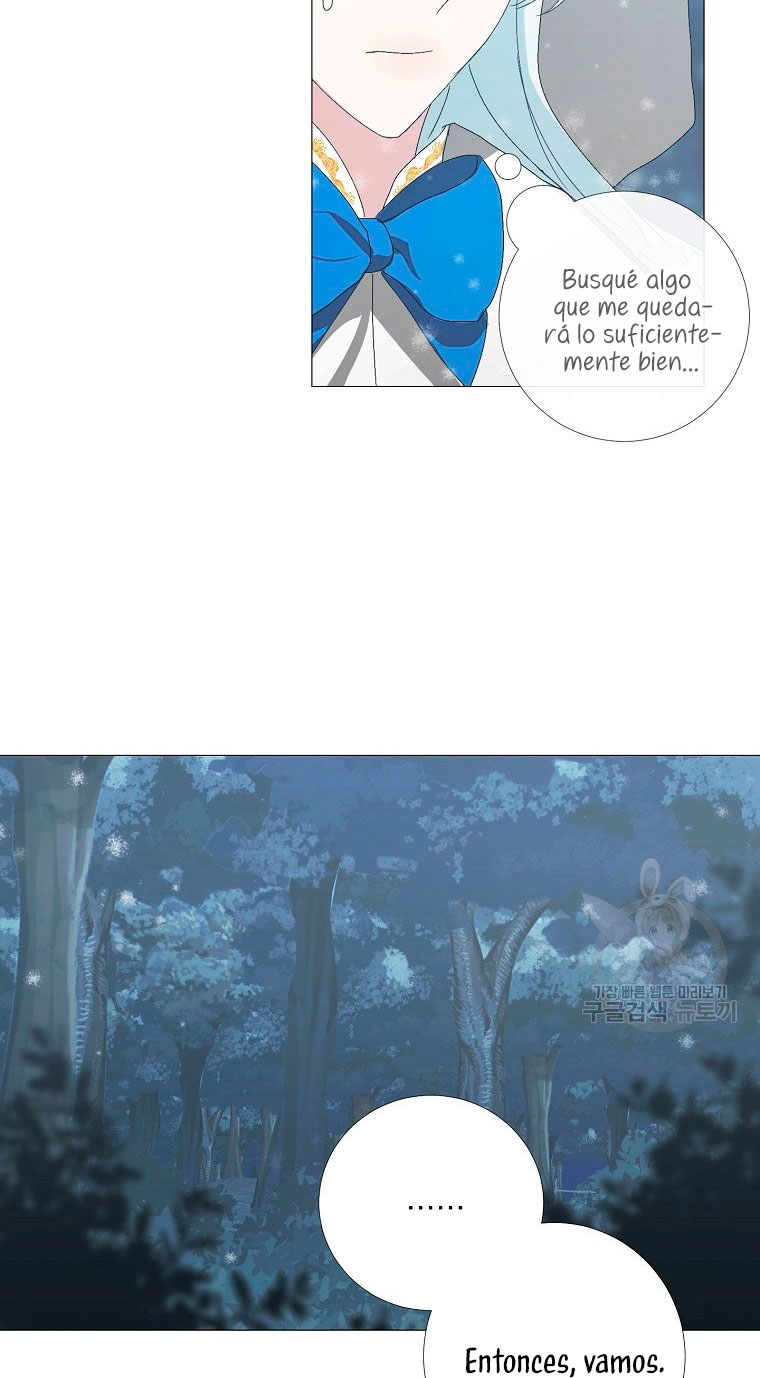 Mi marido tirano se ha vuelto dócil de alguna manera Capítulo 2 - Página 49