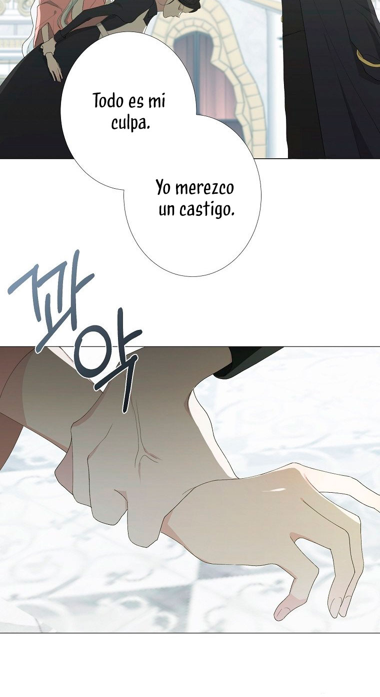 Mi marido tirano se ha vuelto dócil de alguna manera Capítulo 2 - Página 5