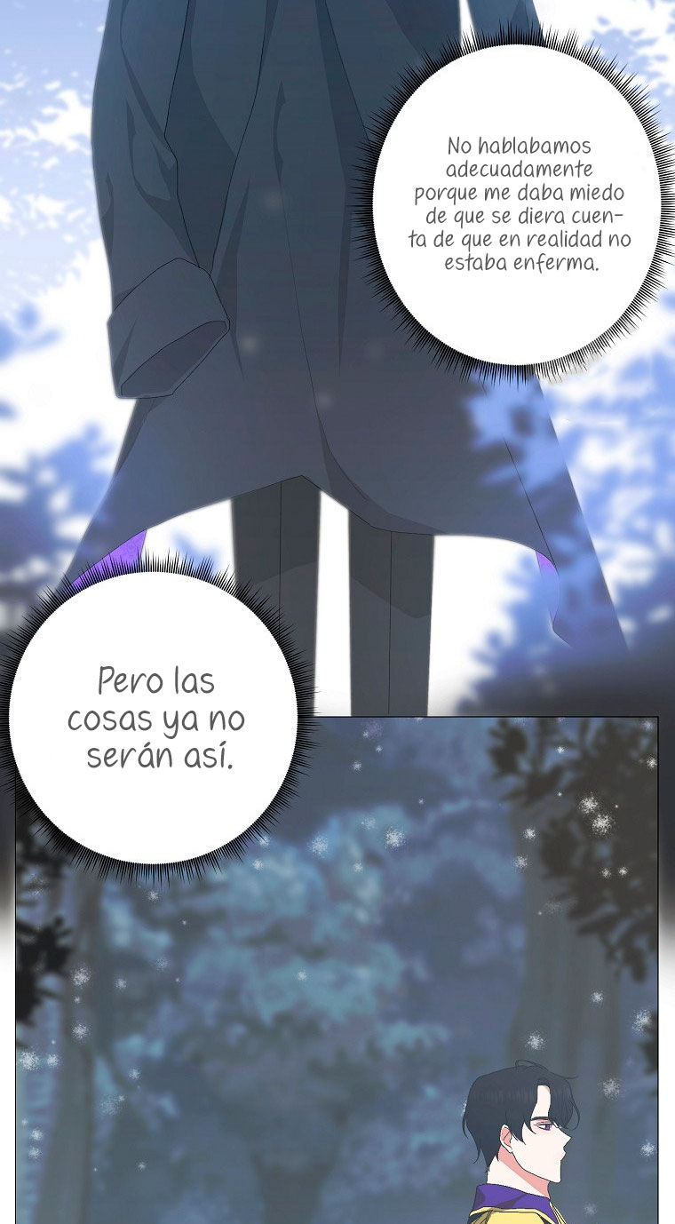 Mi marido tirano se ha vuelto dócil de alguna manera Capítulo 2 - Página 51