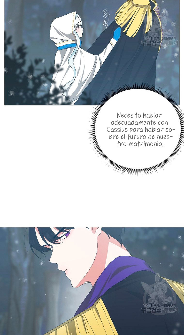 Mi marido tirano se ha vuelto dócil de alguna manera Capítulo 2 - Página 52