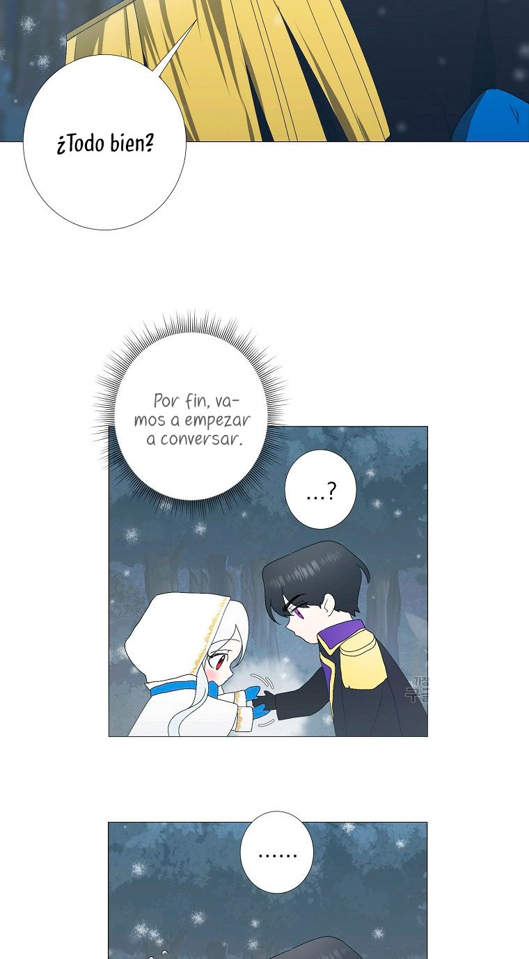 Mi marido tirano se ha vuelto dócil de alguna manera Capítulo 2 - Página 53