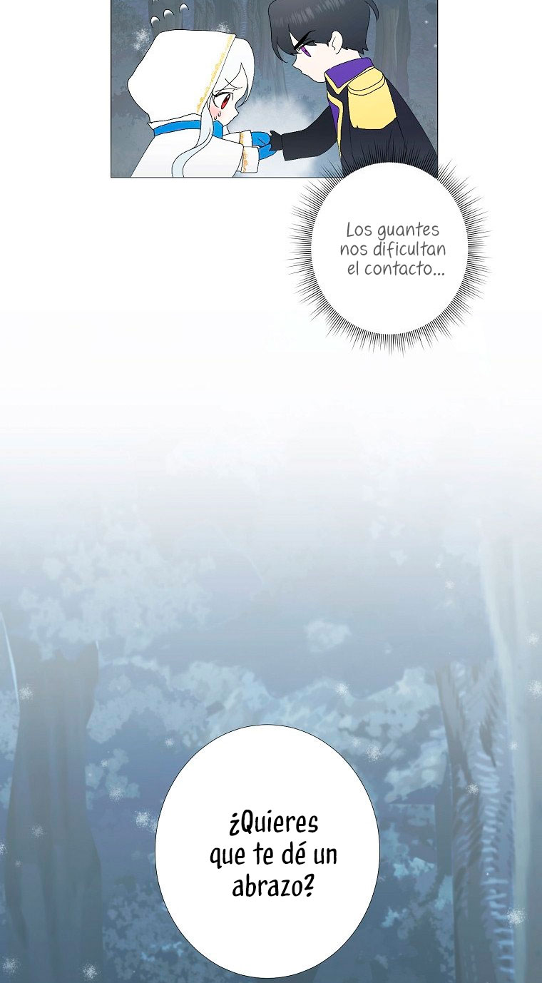 Mi marido tirano se ha vuelto dócil de alguna manera Capítulo 2 - Página 54