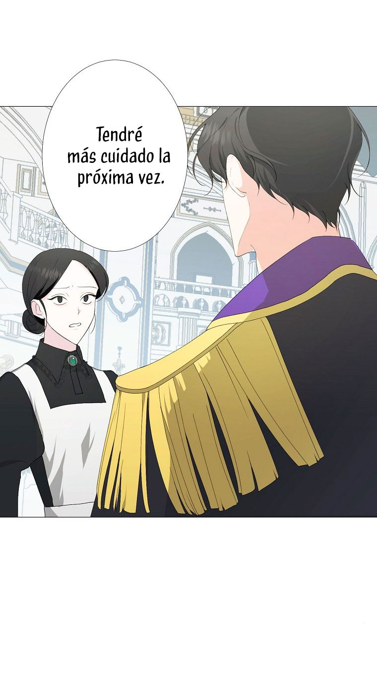 Mi marido tirano se ha vuelto dócil de alguna manera Capítulo 2 - Página 6