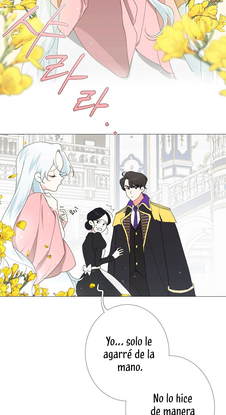Mi marido tirano se ha vuelto dócil de alguna manera Capítulo 2 - Página 9