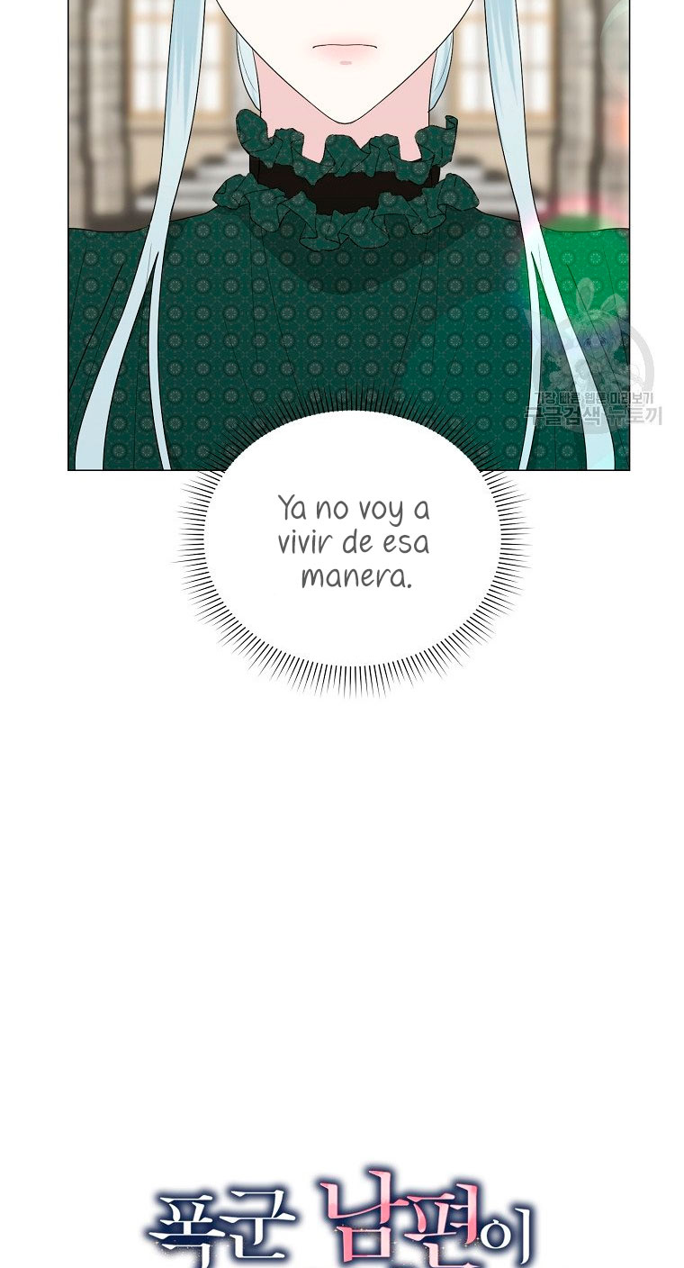 Mi marido tirano se ha vuelto dócil de alguna manera Capítulo 20 - Página 13