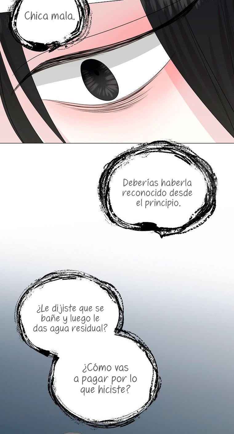 Mi marido tirano se ha vuelto dócil de alguna manera Capítulo 20 - Página 16