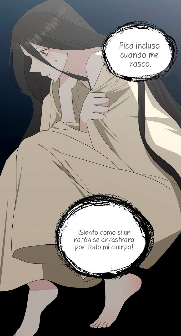 Mi marido tirano se ha vuelto dócil de alguna manera Capítulo 20 - Página 17