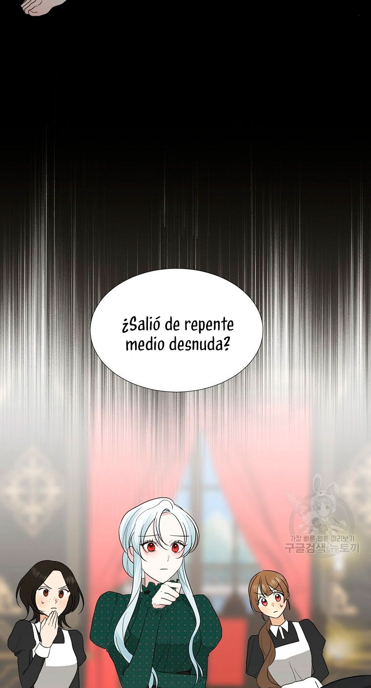 Mi marido tirano se ha vuelto dócil de alguna manera Capítulo 20 - Página 18