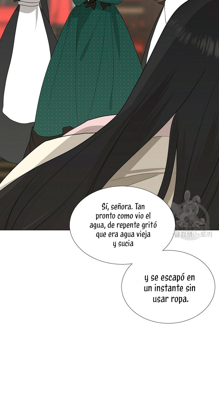 Mi marido tirano se ha vuelto dócil de alguna manera Capítulo 20 - Página 19