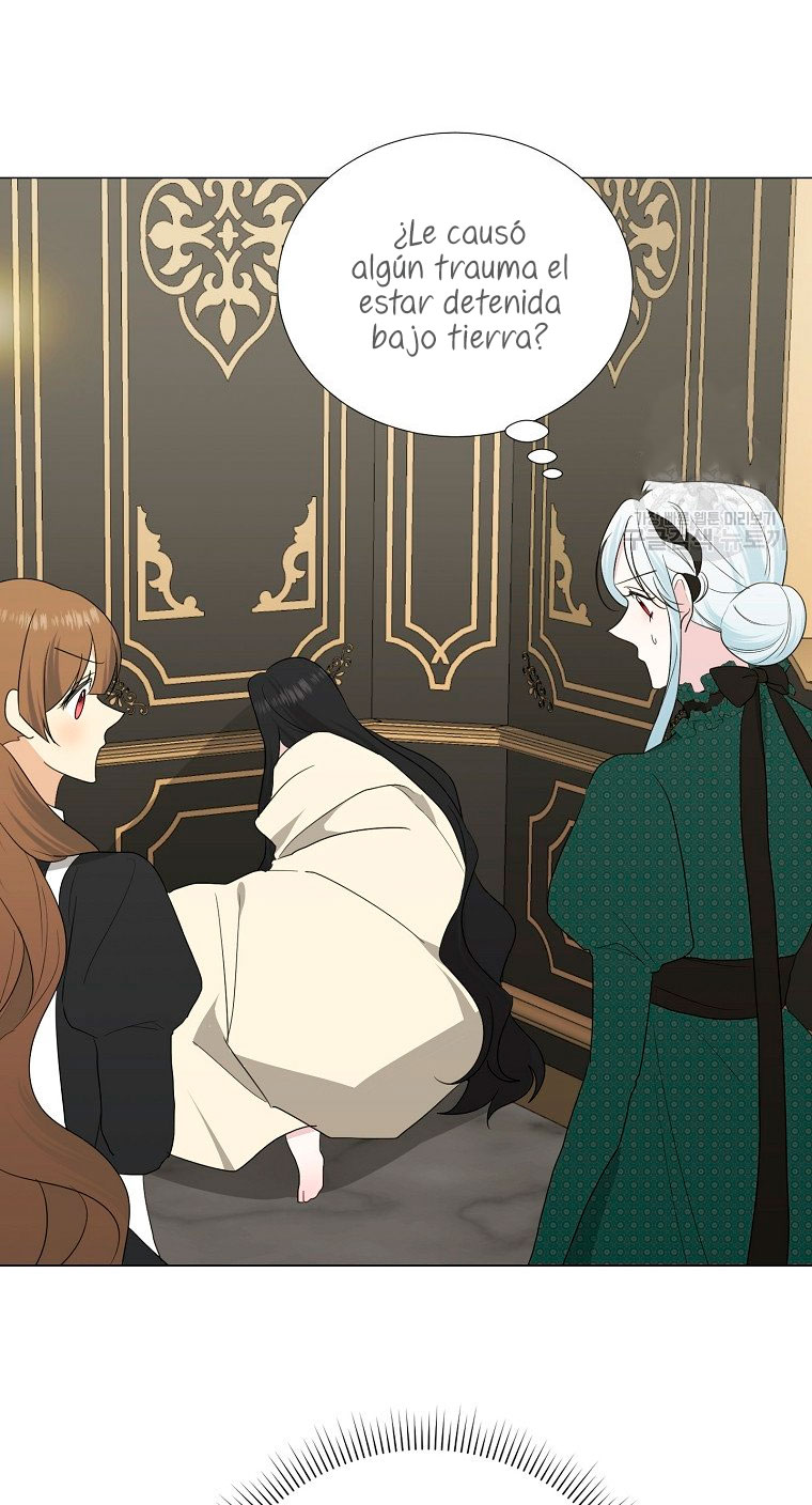 Mi marido tirano se ha vuelto dócil de alguna manera Capítulo 20 - Página 20