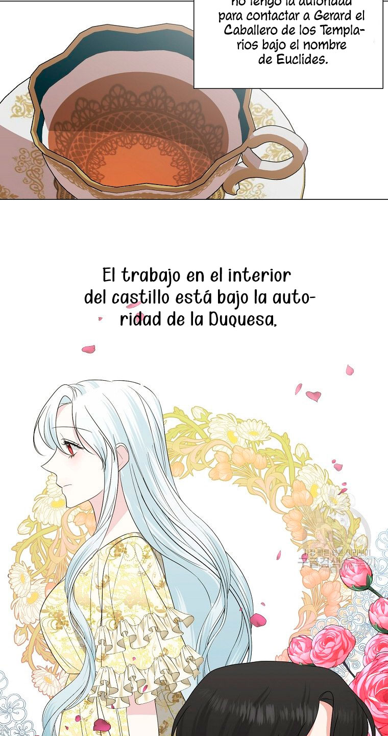 Mi marido tirano se ha vuelto dócil de alguna manera Capítulo 20 - Página 25