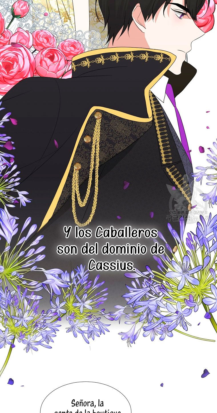 Mi marido tirano se ha vuelto dócil de alguna manera Capítulo 20 - Página 26