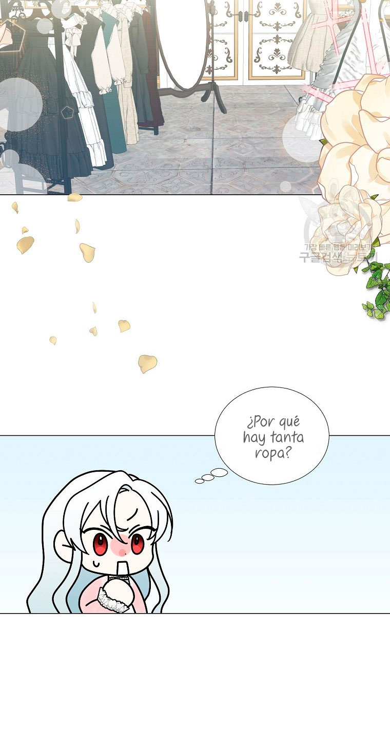 Mi marido tirano se ha vuelto dócil de alguna manera Capítulo 20 - Página 30